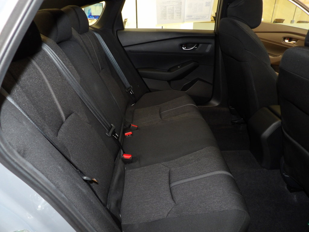 Used 2024 Honda Accord Sport image 18