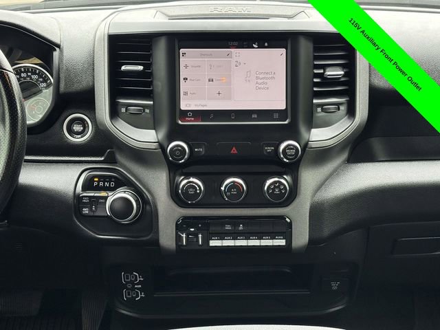 Used 2024 RAM 2500 Tradesman w/ Chrome Appearance Group AWD/4WD image 31