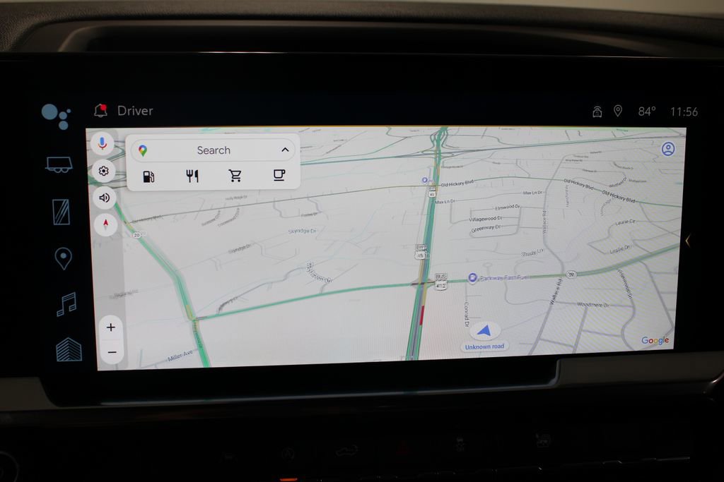 Used 2025 Chevrolet Silverado 1500 LT image 47