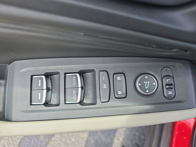 New 2026 Honda Accord SE image 27