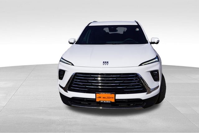 Used 2025 Buick Enclave Preferred image 12