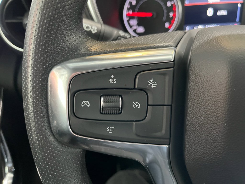 Used 2024 Chevrolet Blazer LT w/ Convenience Package image 19