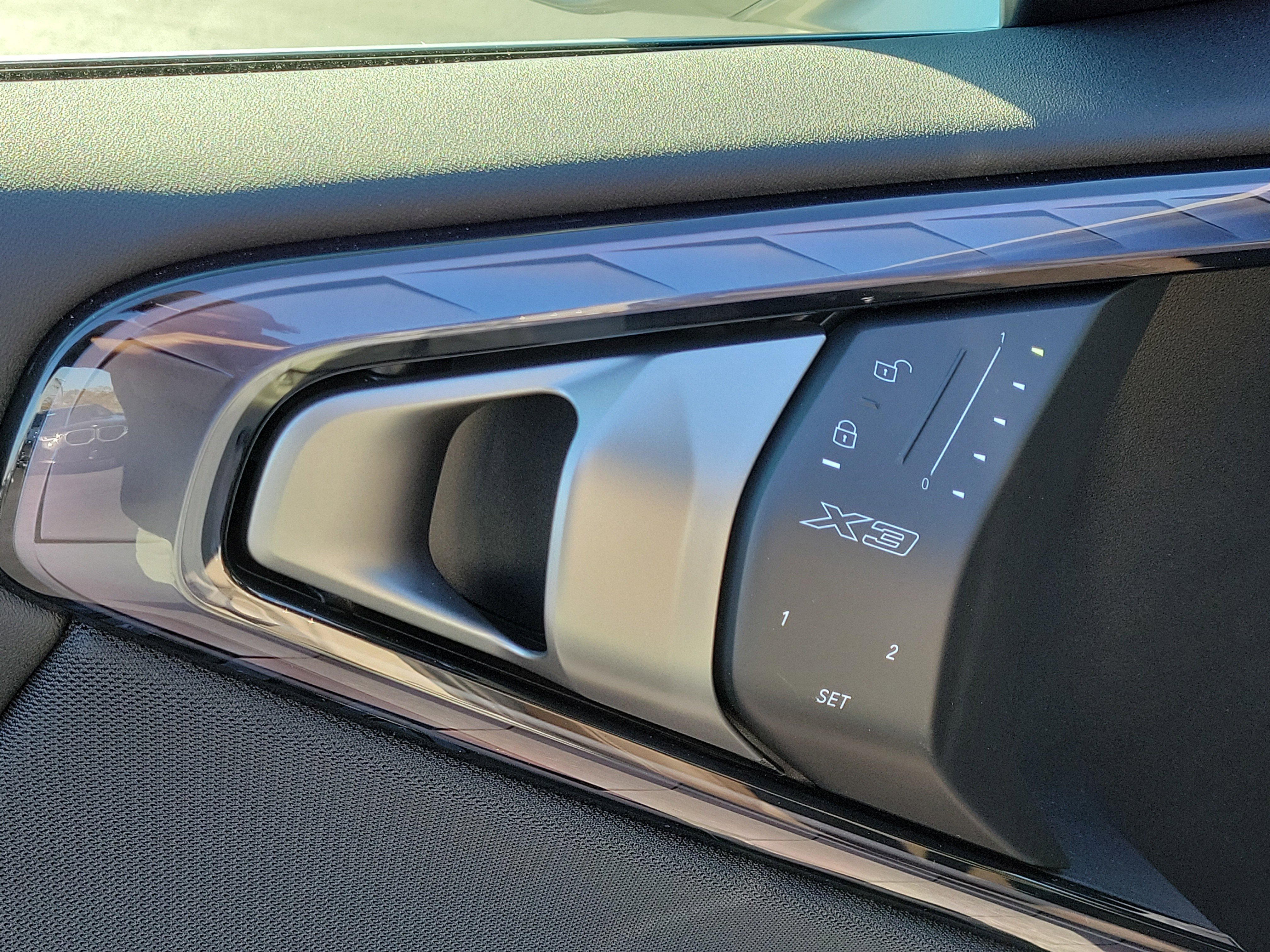 New 2026 BMW X3 xDrive30 w/ Premium Package image 15