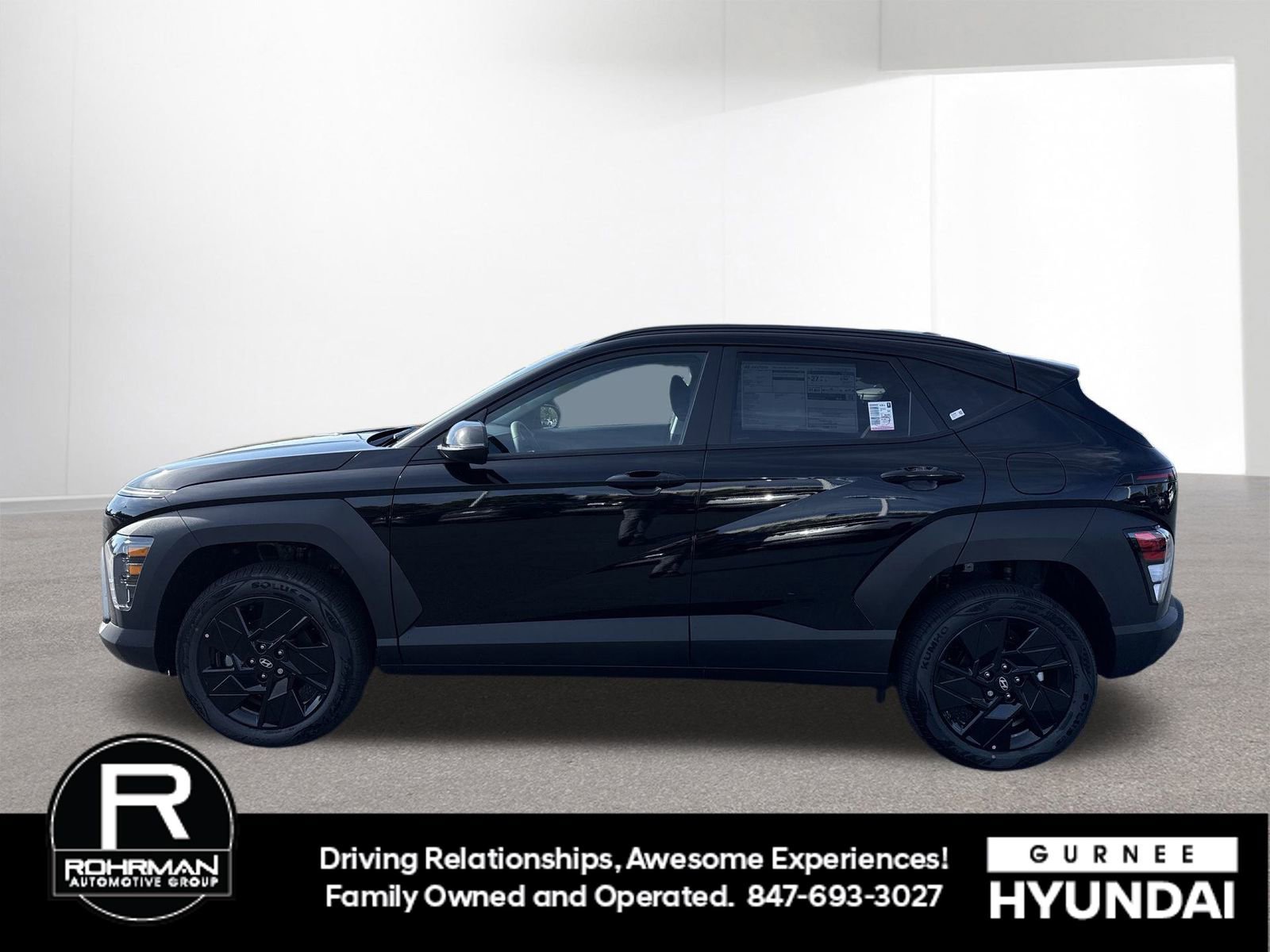 Used 2026 Hyundai Kona SEL Sport image 5