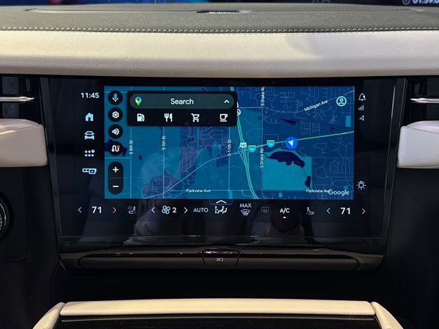 New 2026 Lincoln Navigator Reserve w/ Jet Appearance Package image 43