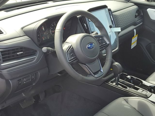 New 2026 Subaru Forester Limited AWD/4WD image 21