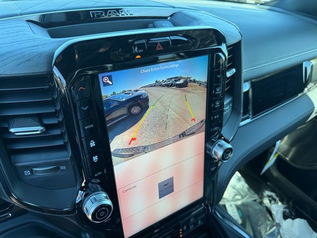 New 2026 RAM 1500 Limited w/ Night Edition image 24