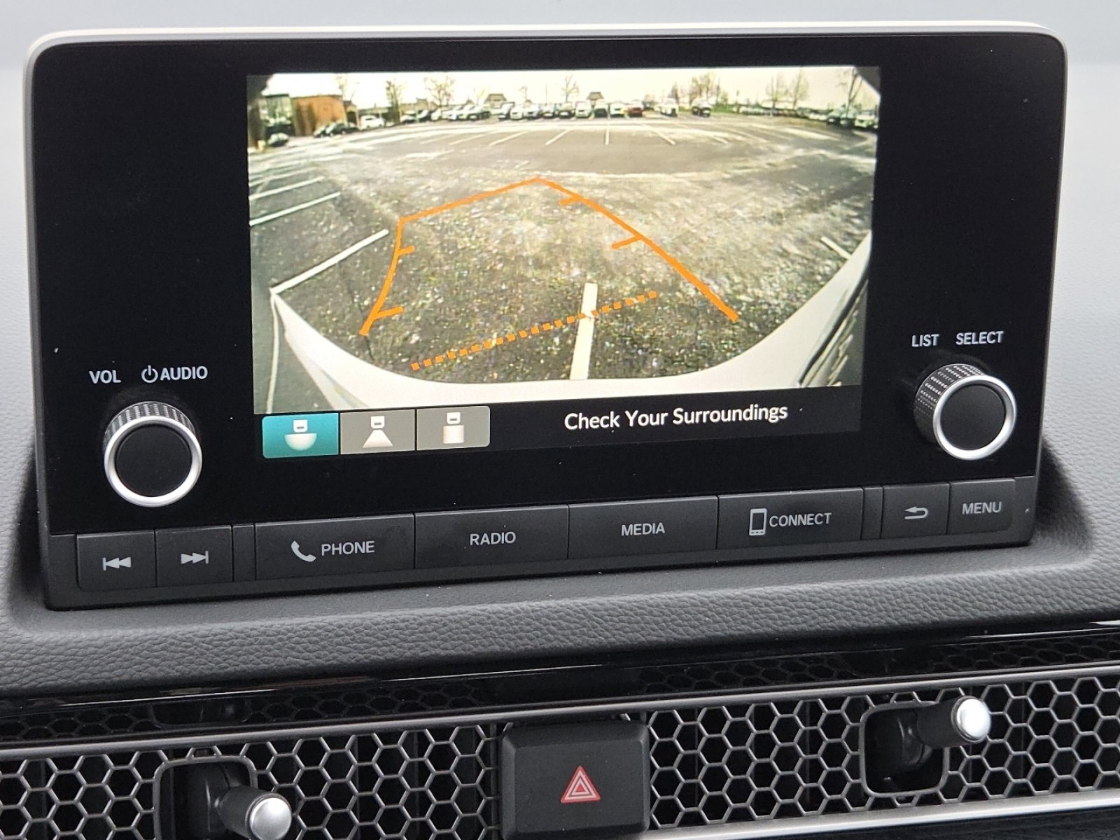 Certified 2024 Honda Civic Sport image 8