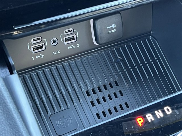 New 2026 Jeep Grand Cherokee L Limited image 27