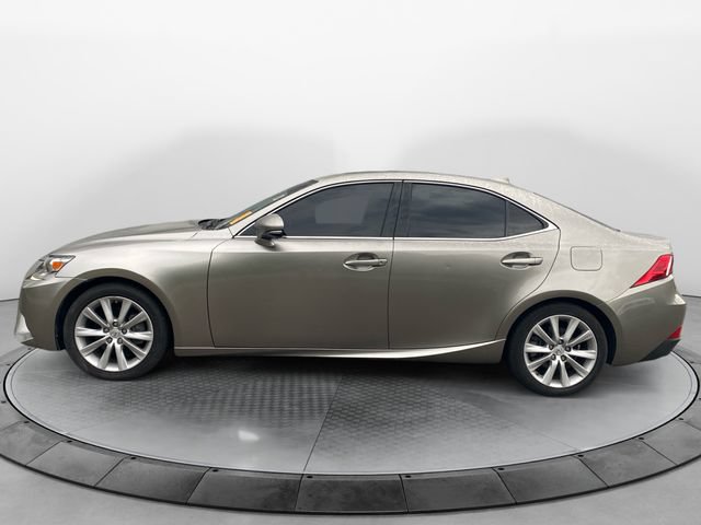 Used 2015 Lexus IS 250 RWD image 2