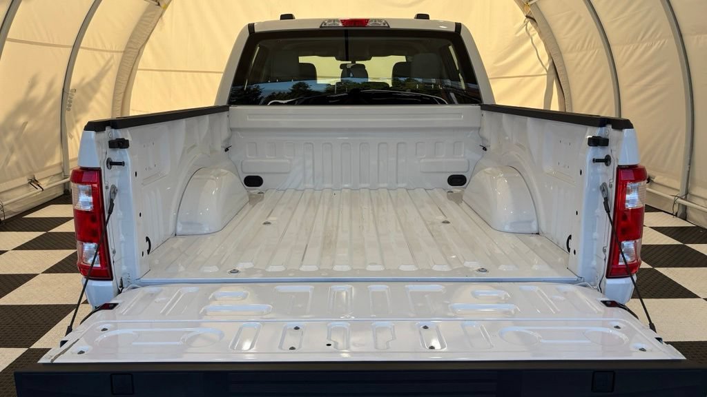 Used 2023 Ford F150 XL RWD image 4