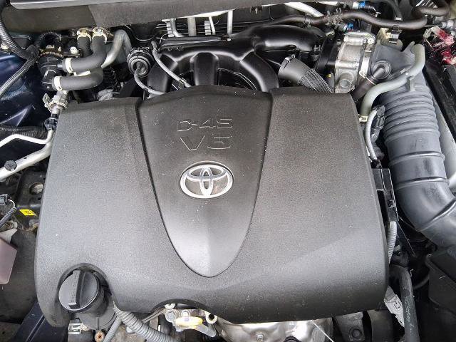 Used 2022 Toyota Highlander XLE image 27