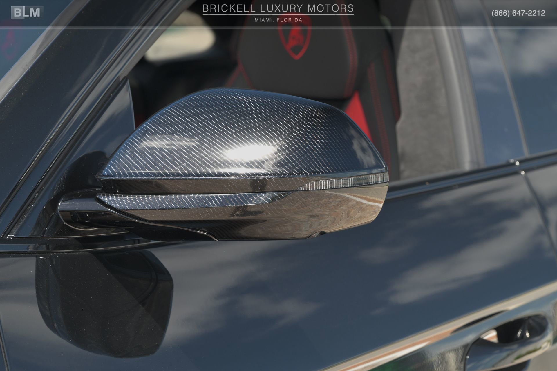 Used 2020 Lamborghini Urus image 62