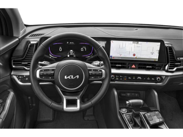 Used 2023 Kia Sportage EX AWD/4WD image 10