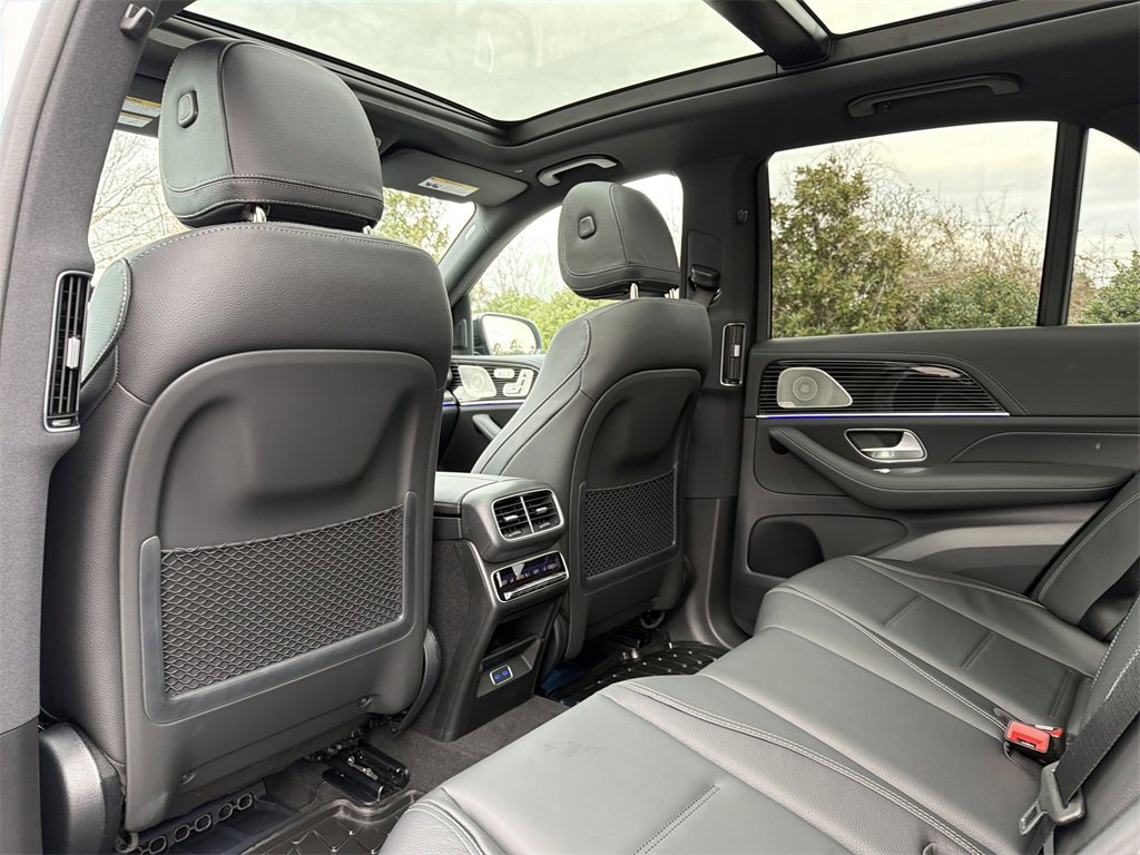 New 2026 Mercedes-Benz GLE 350 GLE 350 image 13