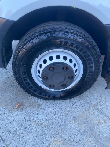 Used 2016 Freightliner Sprinter 3500 image 22