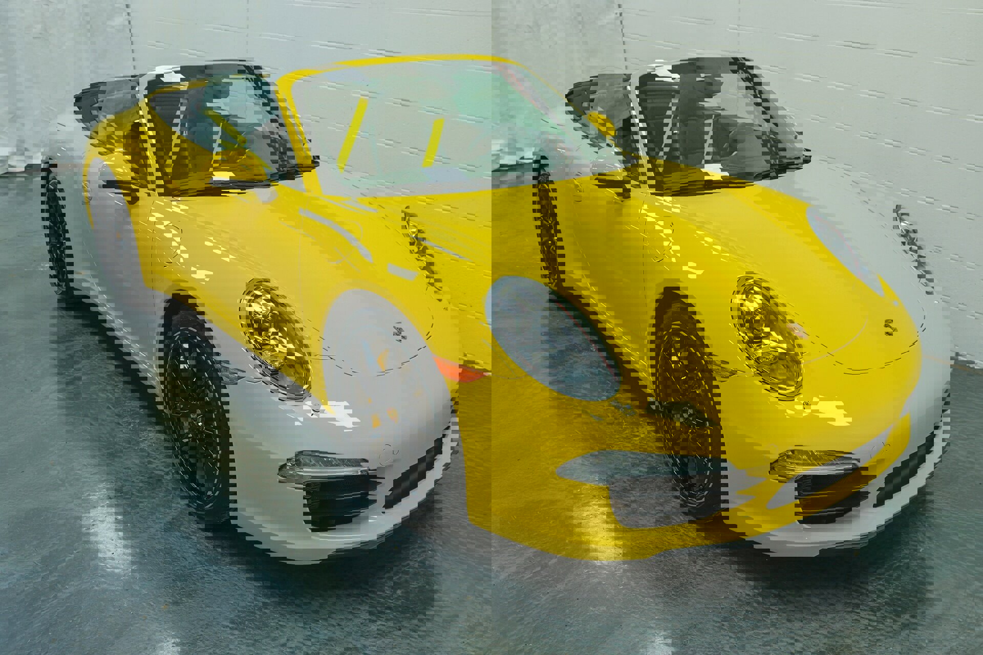 Used 2012 Porsche 911 Carrera S w/ Burmester Audio Pkg image 50