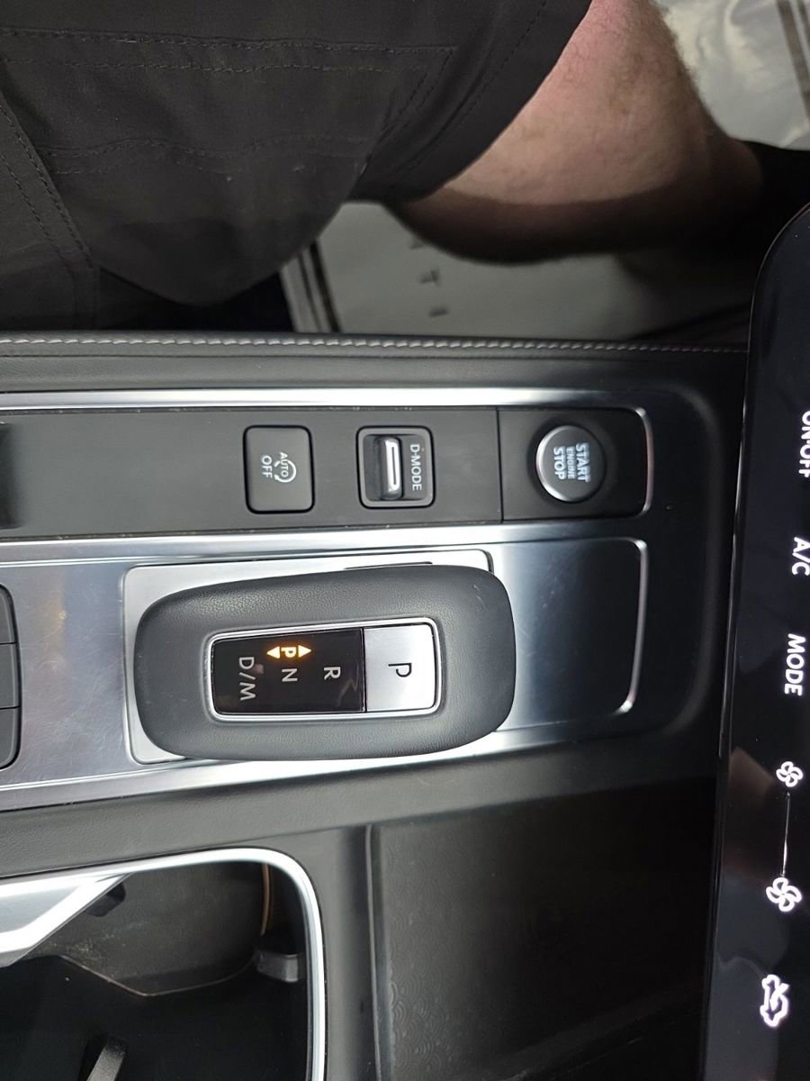 Certified 2023 INFINITI QX60 Sensory w/ Vision Package FWD image 31