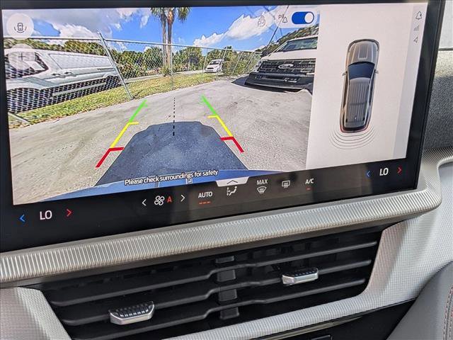 New 2026 Ford Explorer Active image 12