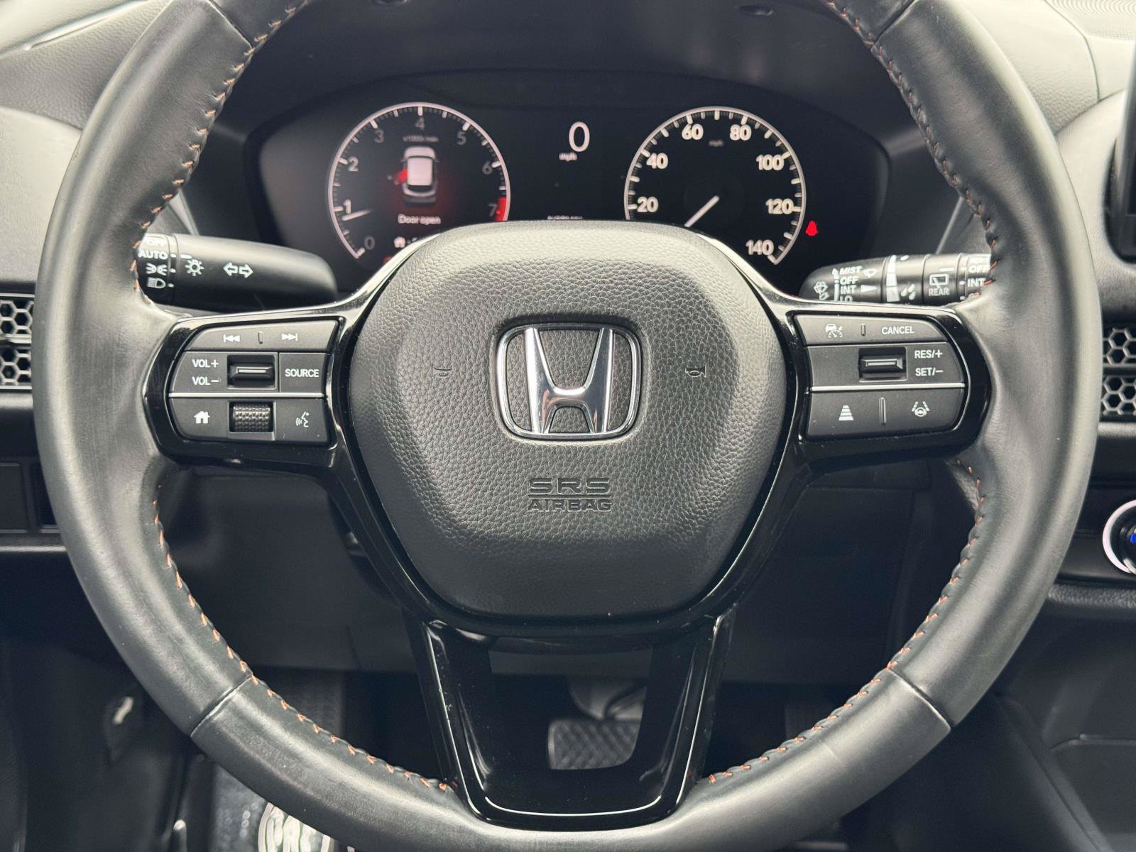Used 2024 Honda HR-V Sport image 15