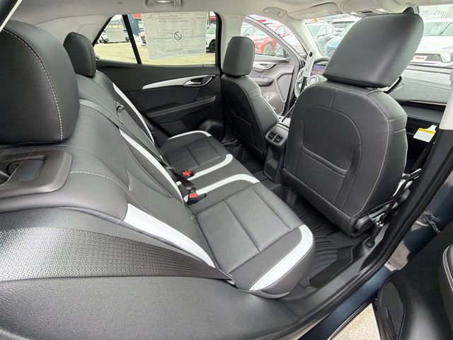 New 2026 Buick Envision Sport Touring image 27