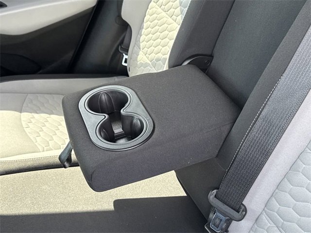 Used 2019 Chevrolet Equinox LT image 38