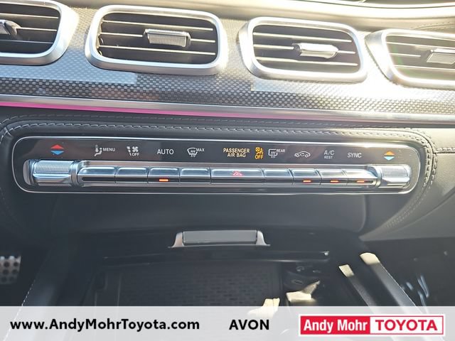 Used 2021 Mercedes-Benz GLE 63 AMG S image 26