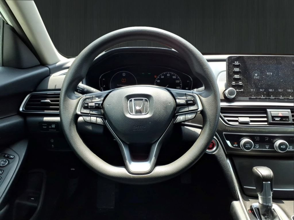 Used 2020 Honda Accord LX image 17