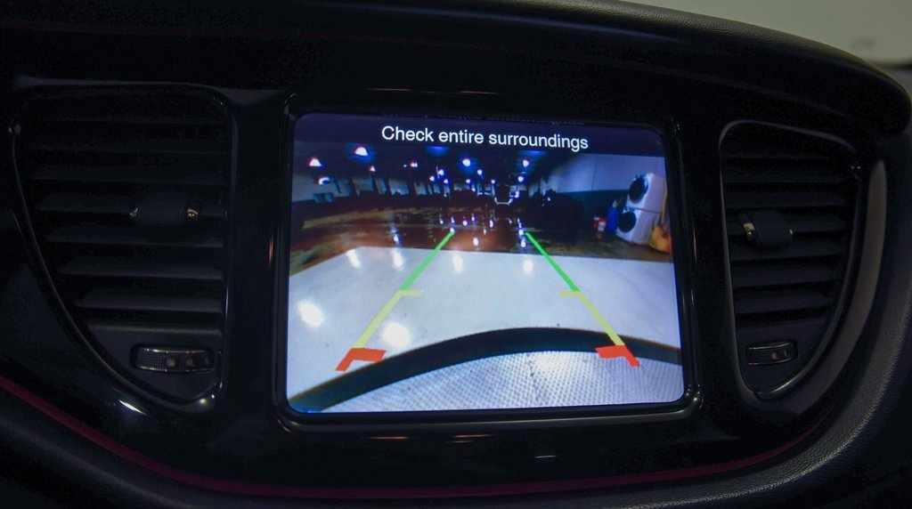 Used 2014 Dodge Dart SXT image 4