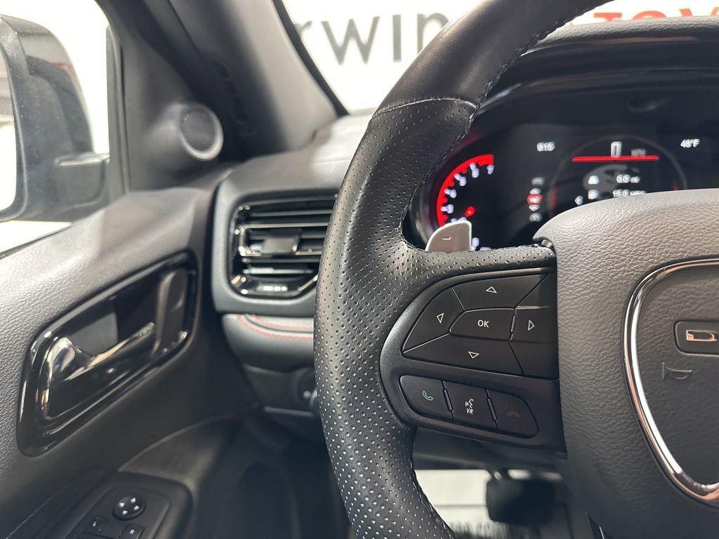 Used 2025 Dodge Durango GT image 30