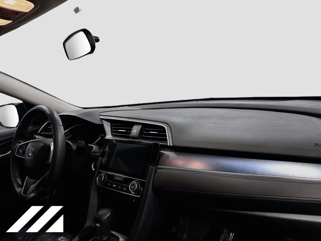 Used 2017 Honda Civic EX-T image 29