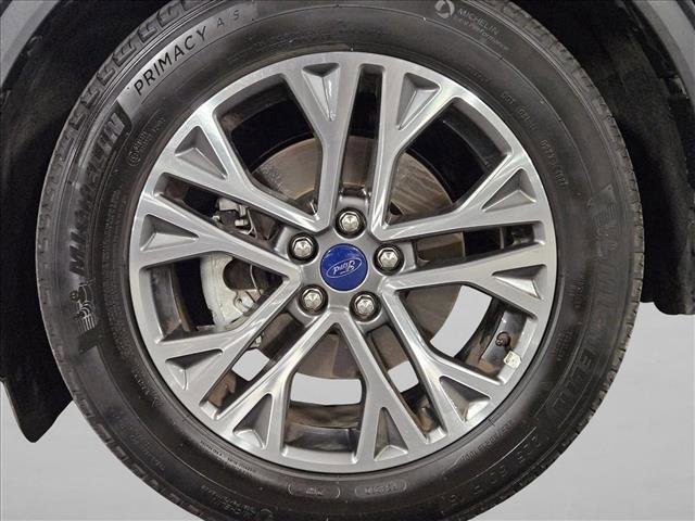 Used 2022 Ford Escape SEL image 23