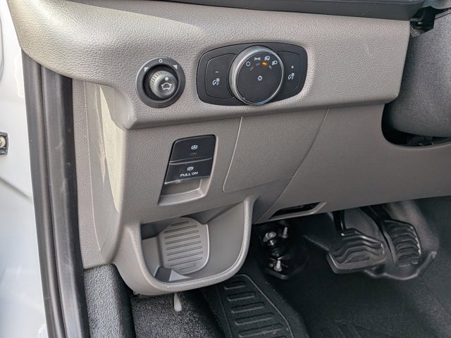 New 2026 Ford Transit 150 Low Roof image 12