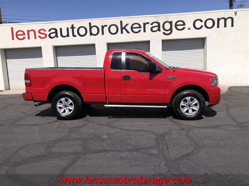 Used 2006 Ford F150 XL