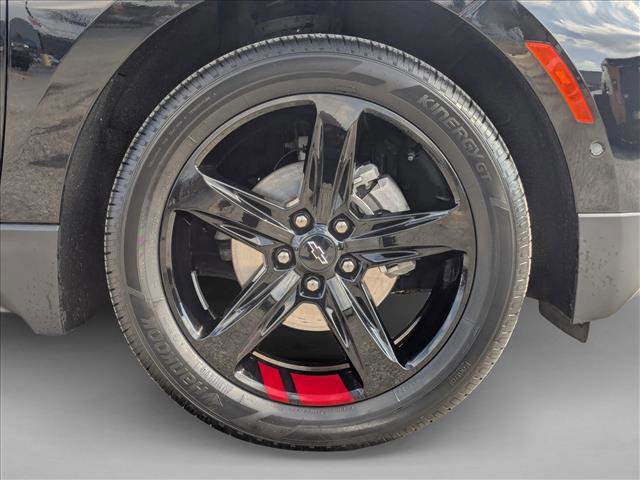 Used 2023 Chevrolet Equinox Premier image 24