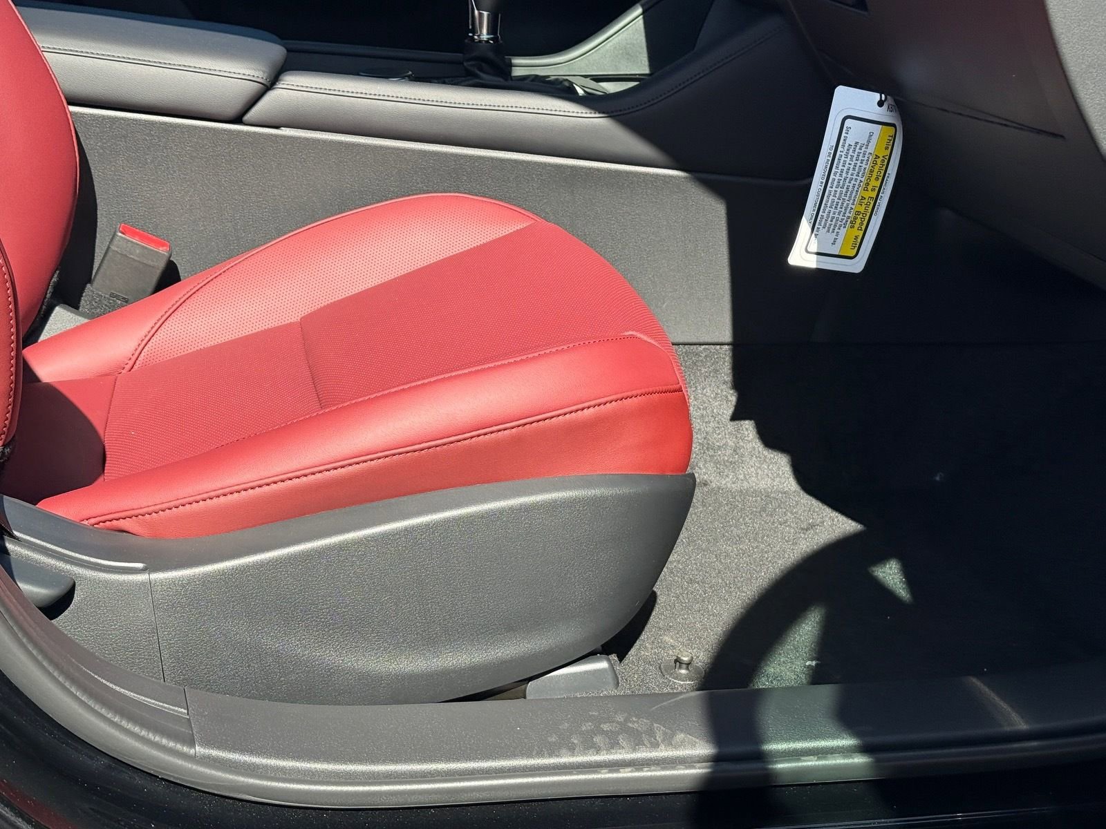 New 2026 MAZDA MAZDA3 2.5 S Hatchback w/ Premium Pkg image 13