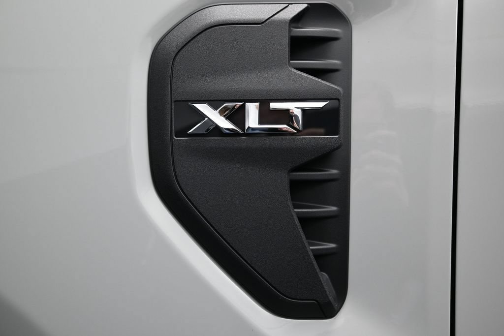 New 2026 Ford Ranger XLT AWD/4WD image 15