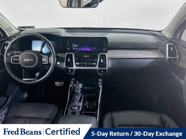 Used 2023 Kia Sorento SX Prestige AWD/4WD image 18