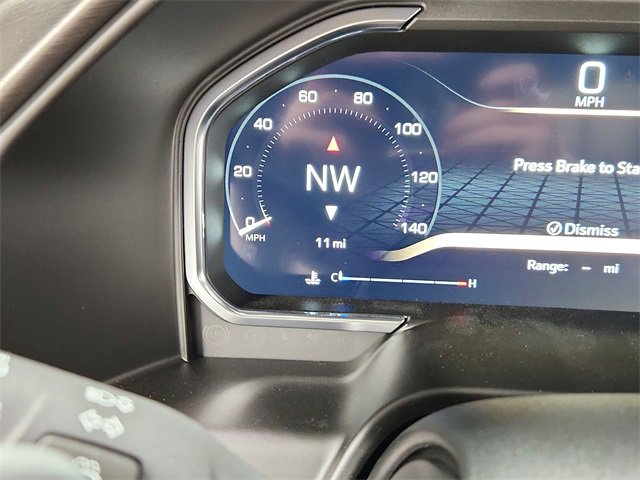 New 2026 GMC Sierra 1500 AT4 w/ AT4 Premium Package image 23