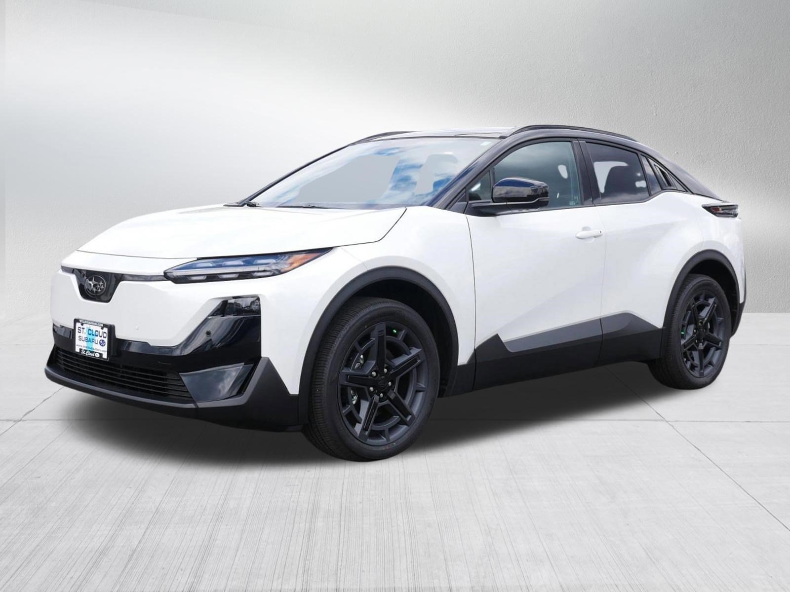 New 2026 Subaru Uncharted AWD image 2