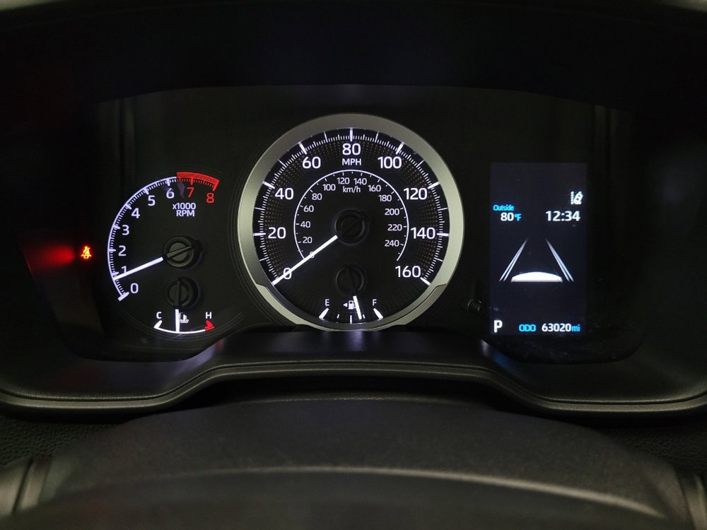 Used 2022 Toyota Corolla LE image 23