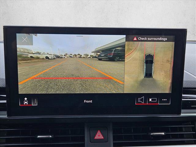 Used 2022 Audi A5 2.0T Premium Plus image 15