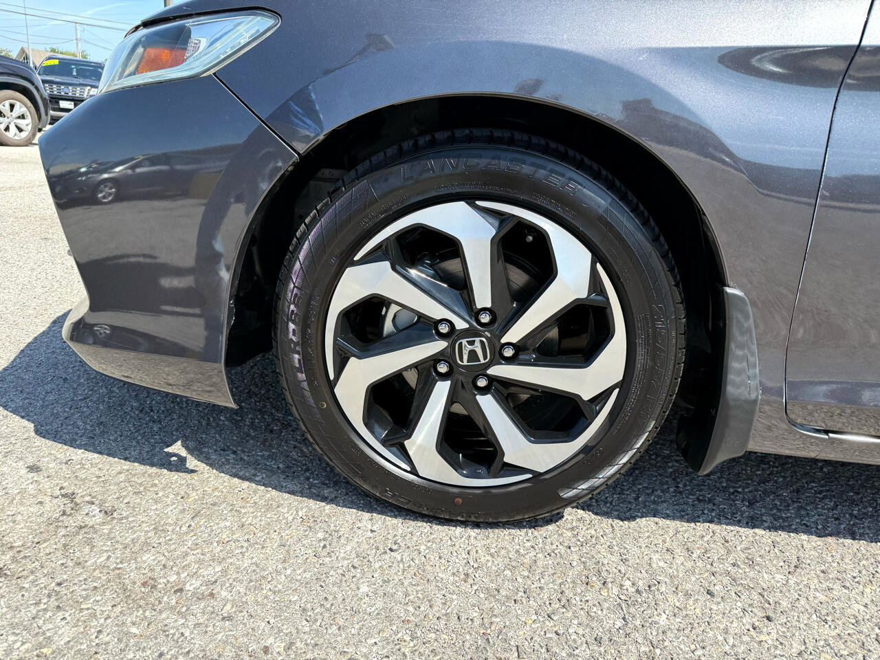 Used 2016 Honda Accord LX-S image 24
