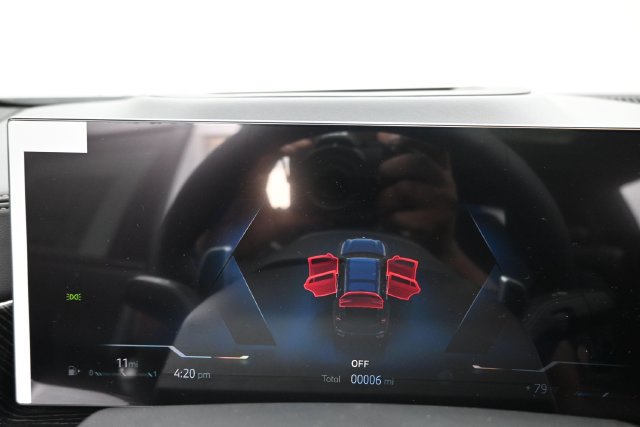 New 2027 BMW X7 xDrive40i AWD/4WD image 12