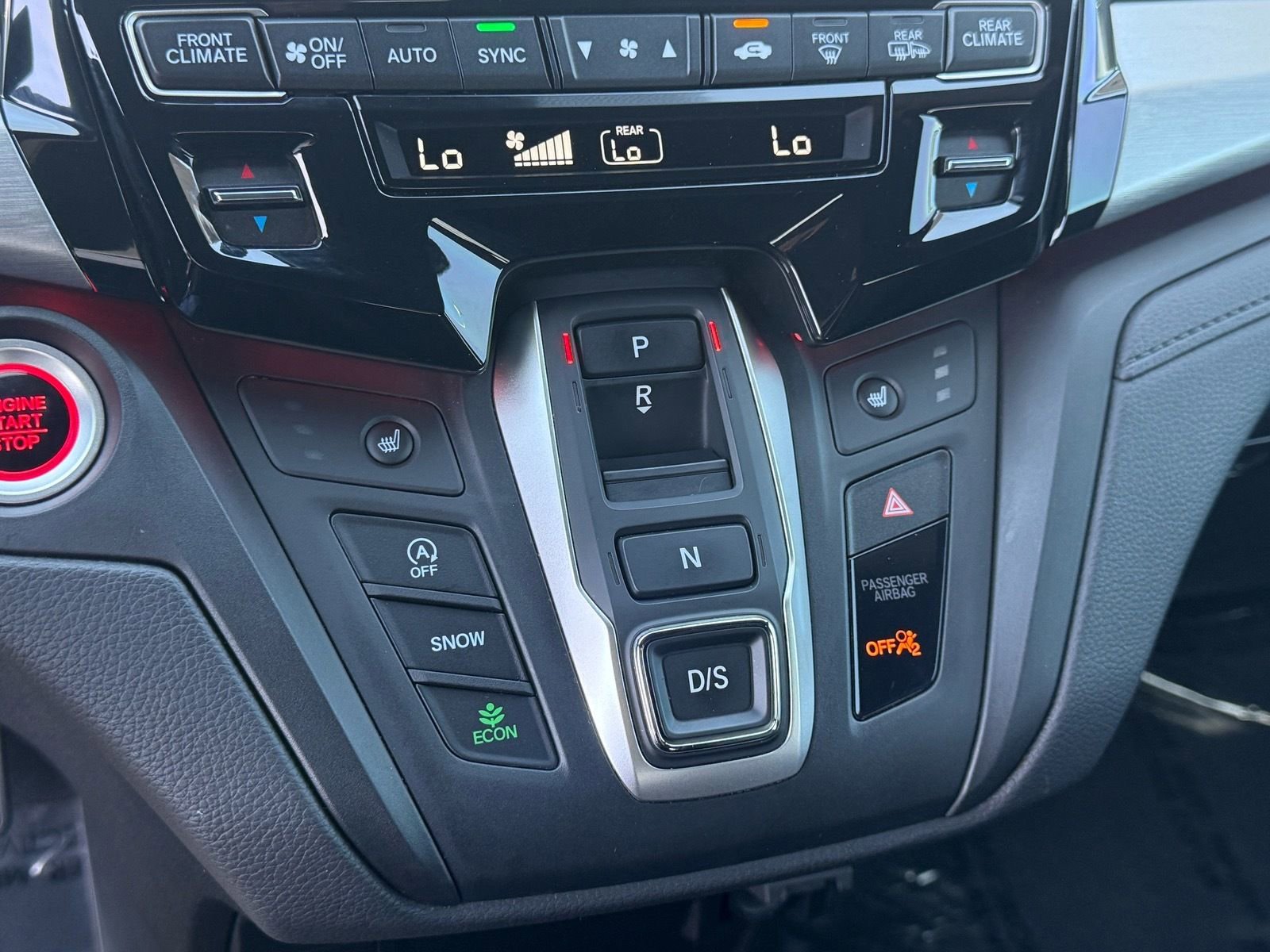 Used 2024 Honda Odyssey Sport image 24