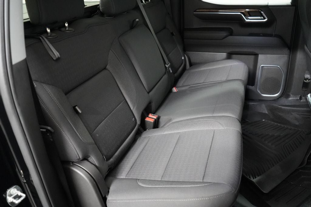 Used 2023 GMC Sierra 1500 Elevation w/ Preferred Package AWD/4WD image 20