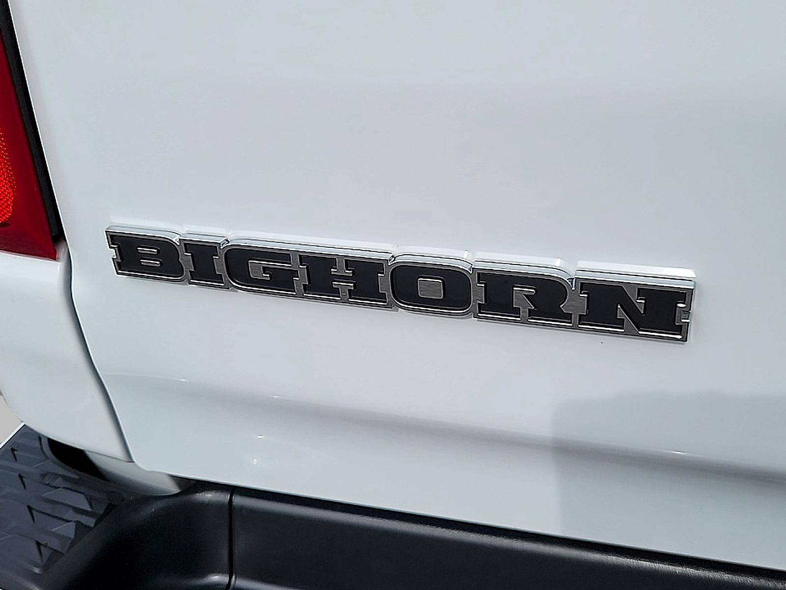 Used 2024 RAM 1500 Big Horn AWD/4WD image 28