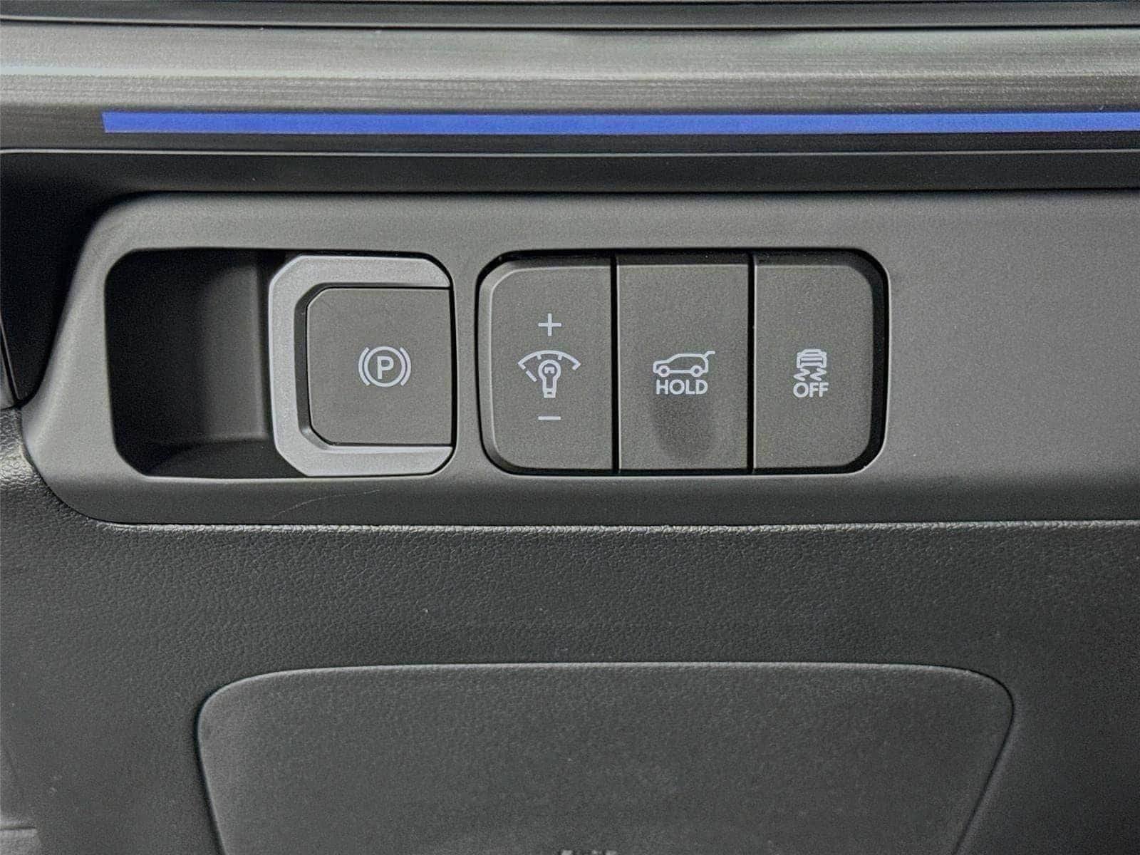 New 2026 Hyundai Santa Fe Limited FWD image 10