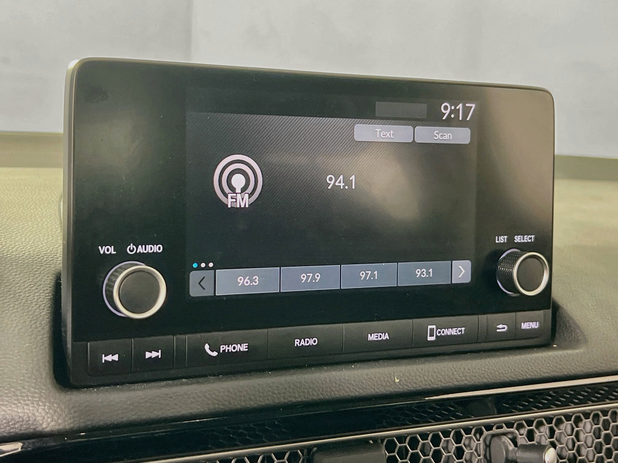 Used 2024 Honda Civic EX image 14