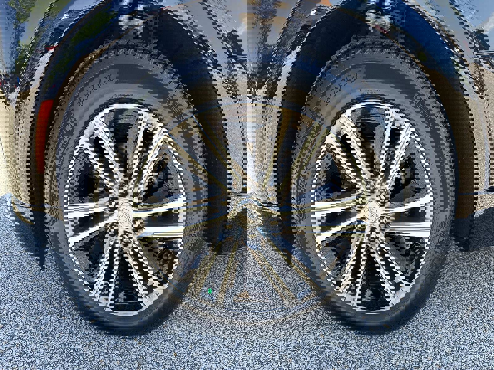 Certified 2026 Cadillac Lyriq Luxury image 10